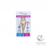 Vagisil Caja Rutina Protección Contra el Olor