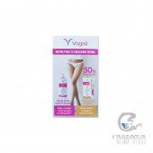 Vagisil Caja Rutina Equilibrio Íntimo