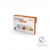 Ginegea Cas Forte 30 Comprimidos