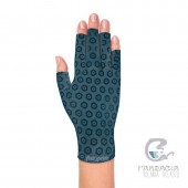 Guante Fisioprim Fir Artrosis 1 Par Talla XS
