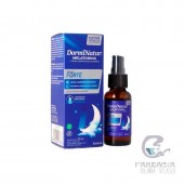 Dorminatur Spray Forte 30 ml Sabor Menta Limón
