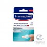 Hansaplast Second Skin Protection 10 Unidades 6 cm x 1,9 cm