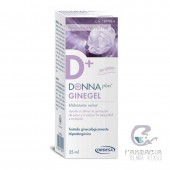 Donna Plus Ginegel 35 ml