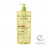 A-Derma Exomega Control Aceite Limpiador Emoliente 1 Litro