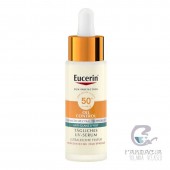 Eucerin Sun Oil Control Dry Touch UV Serum SPF50+ 30 ml