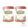 Babybio Duplo Caprea 1 Leche Para Lactantes 2x800