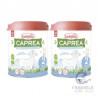 Babybio Duplo Caprea 2 Leche de Continuación 2x800