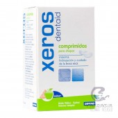 Xeros Dentaid Comprimidos 90 Comprimidos