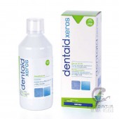 Xeros Dentaid Colutorio Bucal 500 ml