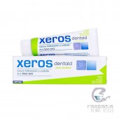 Xeros Dentaid Pasta Dental 75 ml