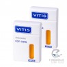 Vitis Seda Dental con Cera 50 m Duplo