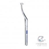 Cepillo Dental Adulto Vitis Implant Angular