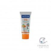 Vitis Kids Gel Dentífrico 1 Envase 50 ml