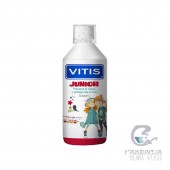 Vitis Junior Colutorio 500 ml