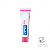 Vitis Encías Pasta Dentífrica 100 ml