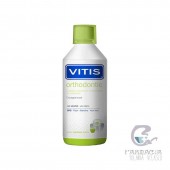 Colutorio Vitis Orthodontic 500 ml