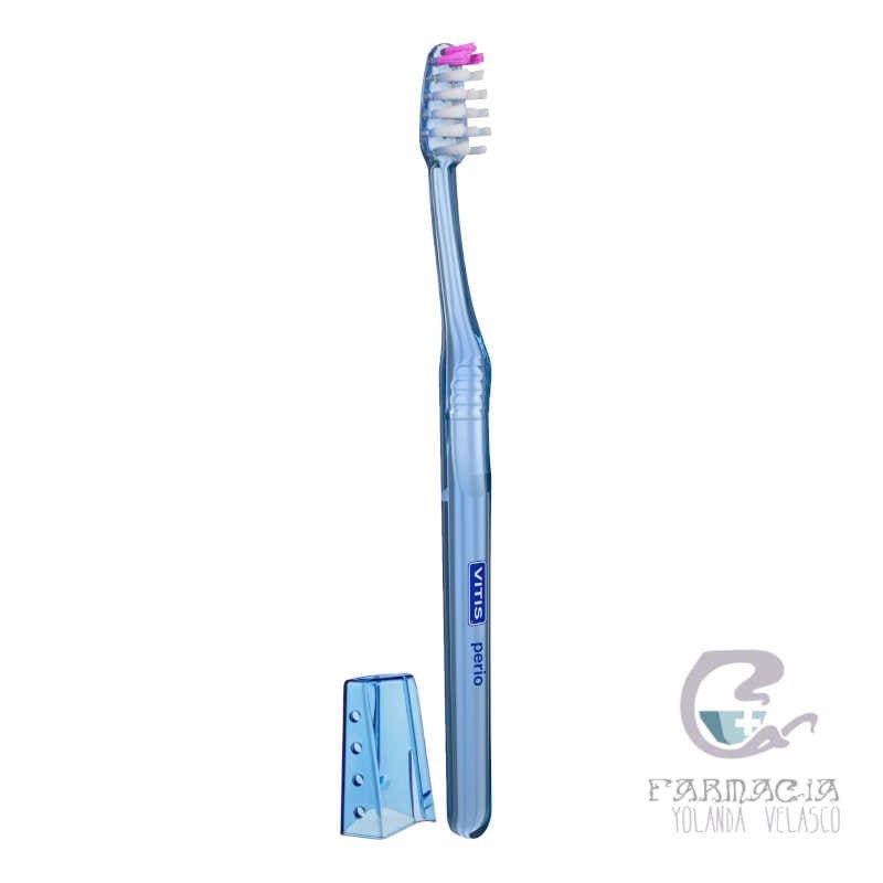 Cepillo Dental Adulto Vitis Perio