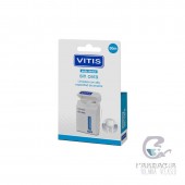 Vitis Seda Dental sin Cera 50 m
