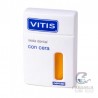 Vitis Seda Dental con Cera 50 m