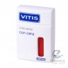 Vitis Cinta Dental con Cera 50 m