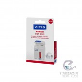 Vitis Cinta Dental con Cera 50 m