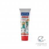 Vitis Junior Gel Dentifrico 75 ml