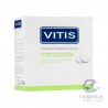 Vitis Orthodontic Limpieza Prótesis 32 Comprimidos Efervescentes
