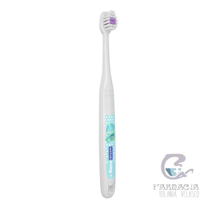 Cepillo Dental Infantil Vitis Baby