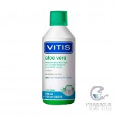 Vitis Enjuague Bucal 500 ml