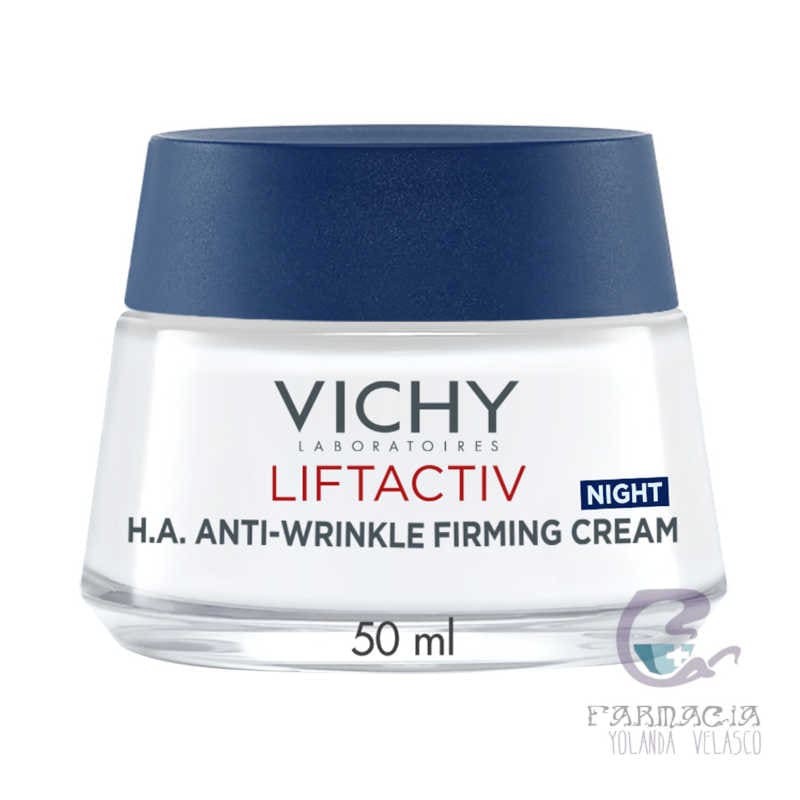 Vichy Lift CXP Noche Tarro 50 ml
