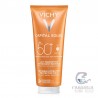 Vichy Capital Soleil Leche Familiar SPF50 300 ml