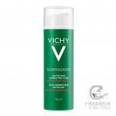 Vichy Normaderm Anti Imperfecciones Hidratante 50 ml