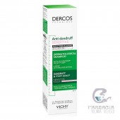 Vichy Dercos Technique Champú Anticaspa Sensible 200 ml