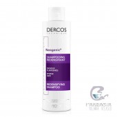 Dercos Technique Neogenic Champú Redensificante 200 ml