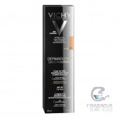 Vichy Dermablend 3D Correction SPF15 Oil Free 45 Gold