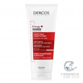 Vichy Dercos Technique Energizane Acondicionador Fortificante 150 ml