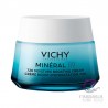 Vichy Mineral 89 Crema Hidratación Ligera Tarro 50 ml
