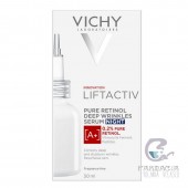 Vichy Liftactiv Retinol Serum 30 ml