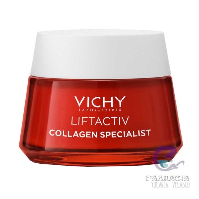Vichy Liftactiv Collagen Specialist 50 ml