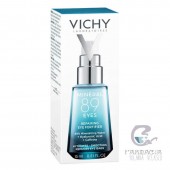 Vichy Mineral 89 Ojos 15 ml