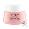 Vichy Neovadiol Rose Platinum Night Crema 50 ml