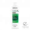 Vichy Dercos Technique Anticaspa Grasa 200 ml