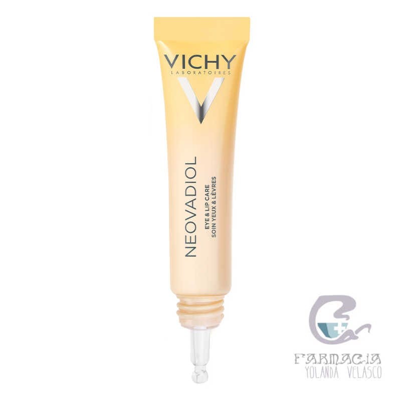 Vichy Neovadiol Contorno de Labios y Ojos 15 ml