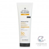 Heliocare Advanced Gel SPF 50 Protector Solar 200 ml