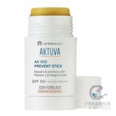 Aktuva AK 100 Prevent Stick SPF 50+ 15 gr