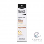 Heliocare 360º Pigment Stick SPF 50 10 gr Color Bronze