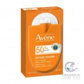 Avene SPF50 Reflexe Solaire Muy Alta Protección 30 ml
