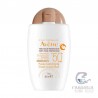 Avene Fluido Mineral SFP50+ Color 40 ml
