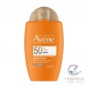 Avene Mat Perfect Fluído con Color SPF 50+ 50 ml