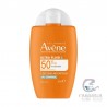 Avene Ultra Mat Fluído SPF 50+ 50 ml